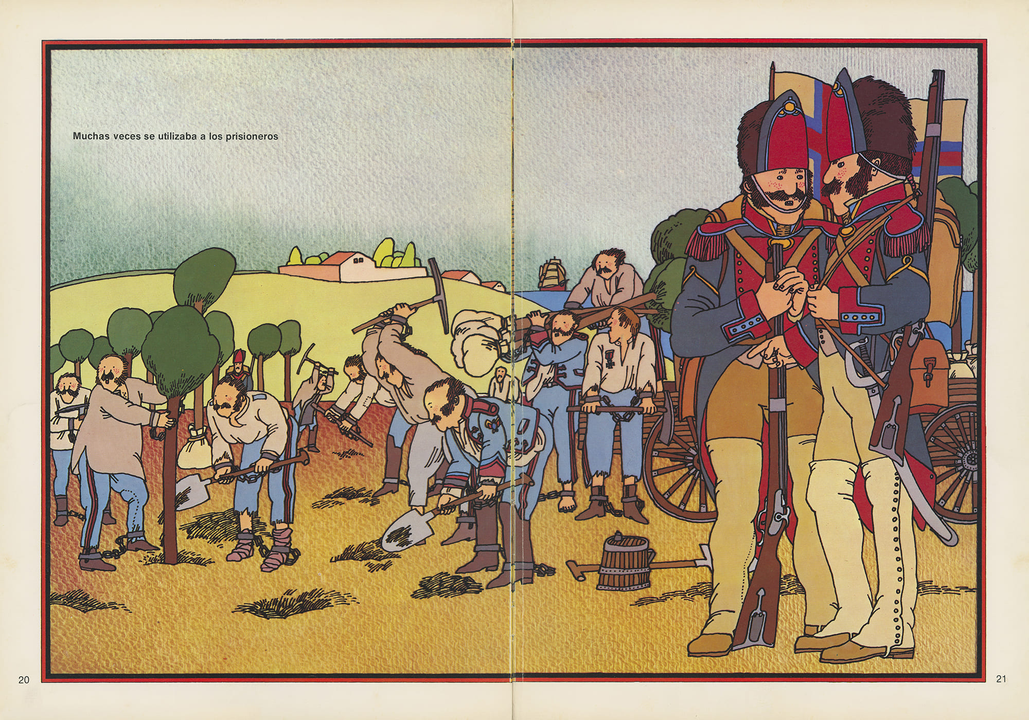 03 - Gracias a la madera - Loda - Lucila Penedo