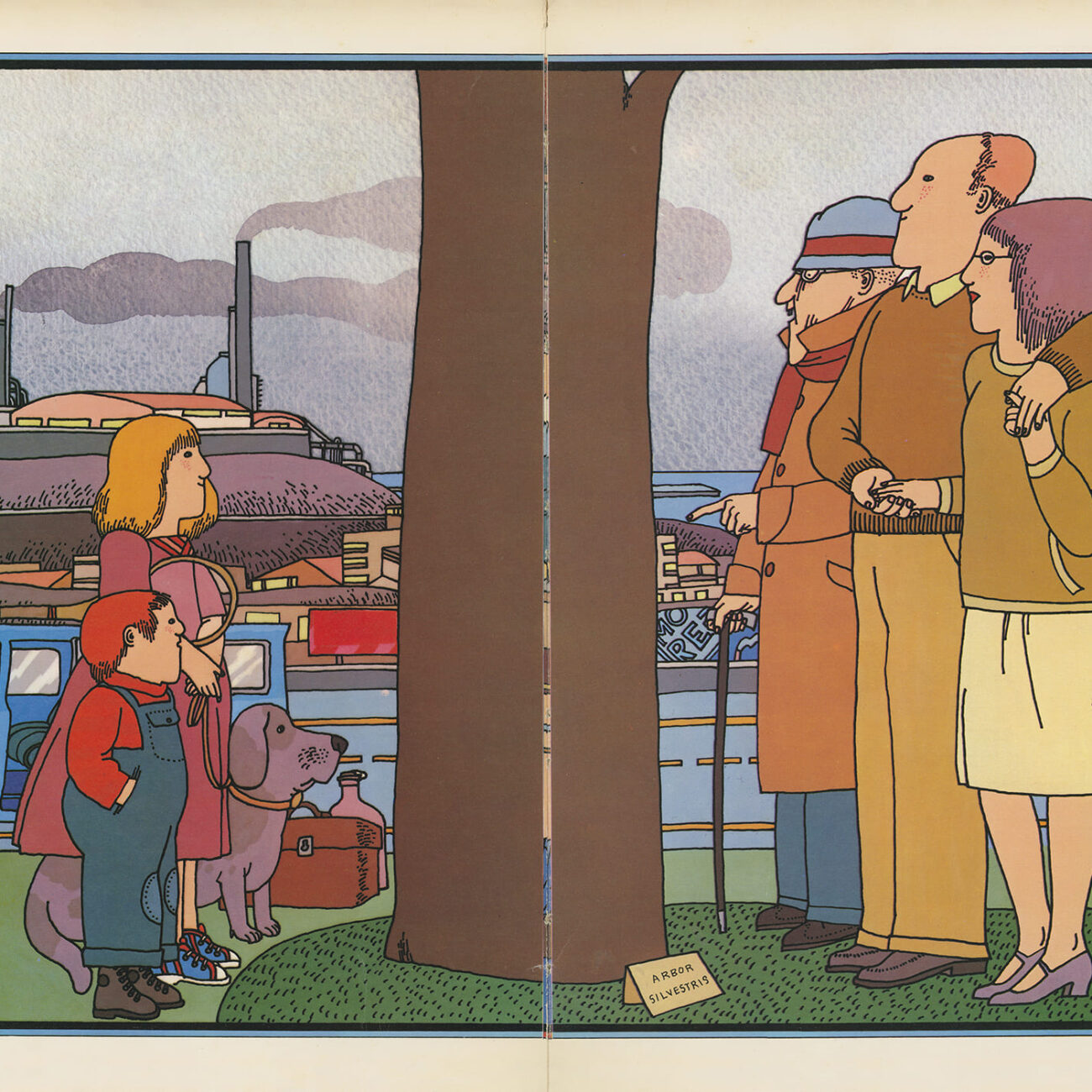 07 - Gracias a la madera - Loda - Lucila Penedo