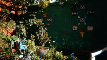 Hogar - Proyectos - Lucila Penedo