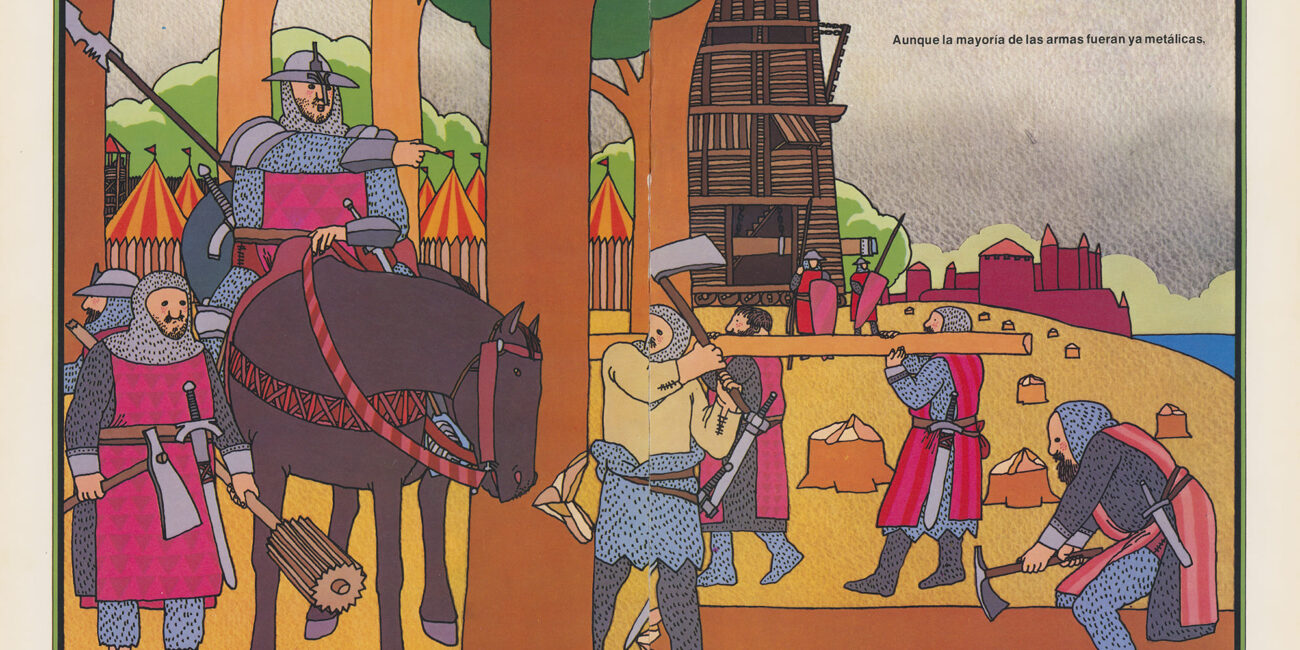 05 - Gracias a la madera - Loda - Lucila Penedo