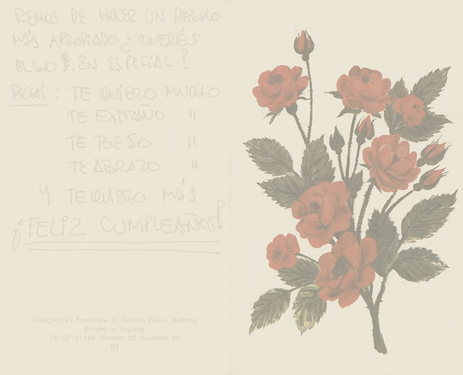 15 - Correspondencias - Loda - Lucila Penedo