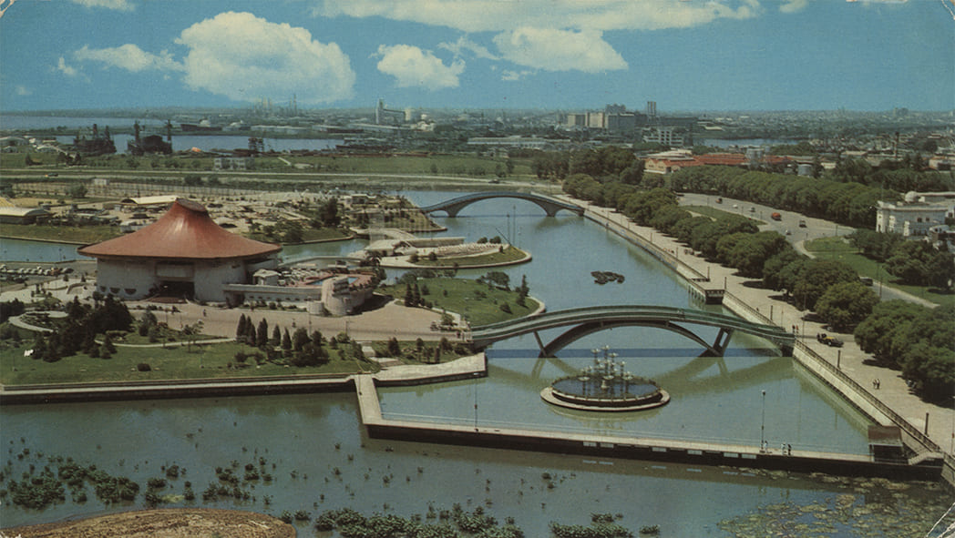 08 - Correspondencias - Loda - Lucila Penedo