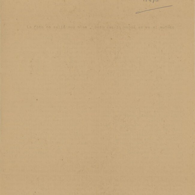 11 - Correspondencias - Loda - Lucila Penedo