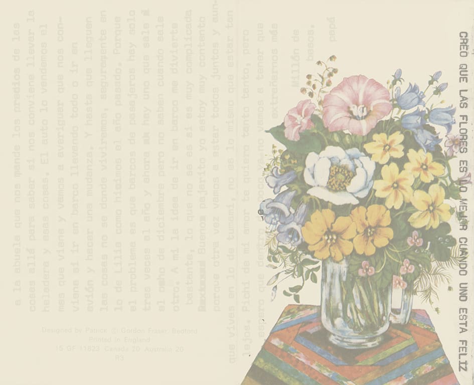 12 - Correspondencias - Loda - Lucila Penedo