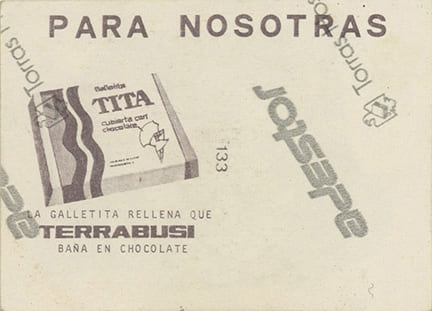 13 - Correspondencias - Loda - Lucila Penedo