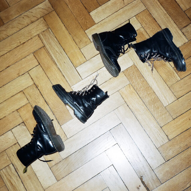 Fotos - Loda - Lucila Penedo