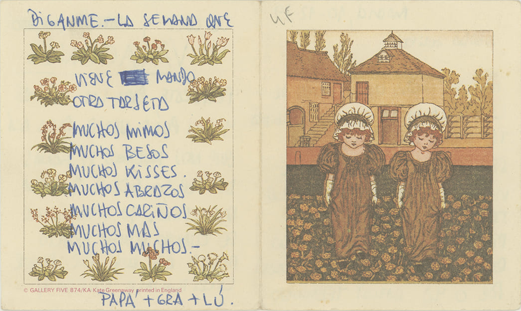 01 - Correspondencias - Loda - Lucila Penedo