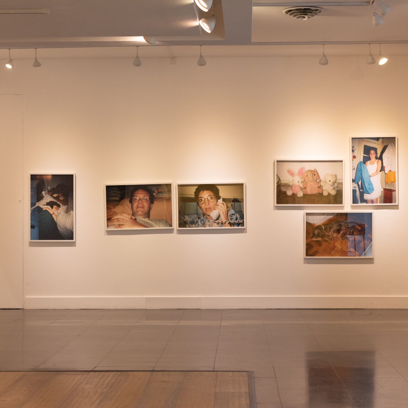 Museo PDE la Memoria De Rosario - Muestras - Lucila Penedo