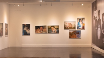Museo PDE la Memoria De Rosario - Muestras - Lucila Penedo