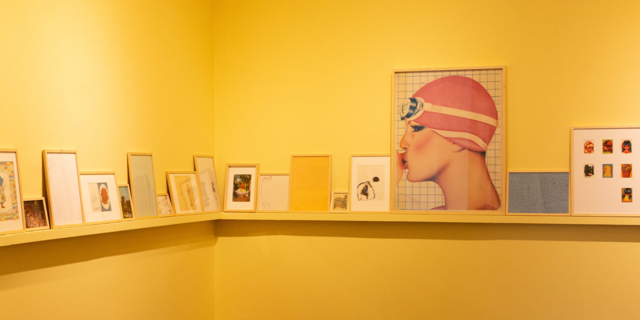 Museo PDE la Memoria De Rosario - Muestras - Lucila Penedo