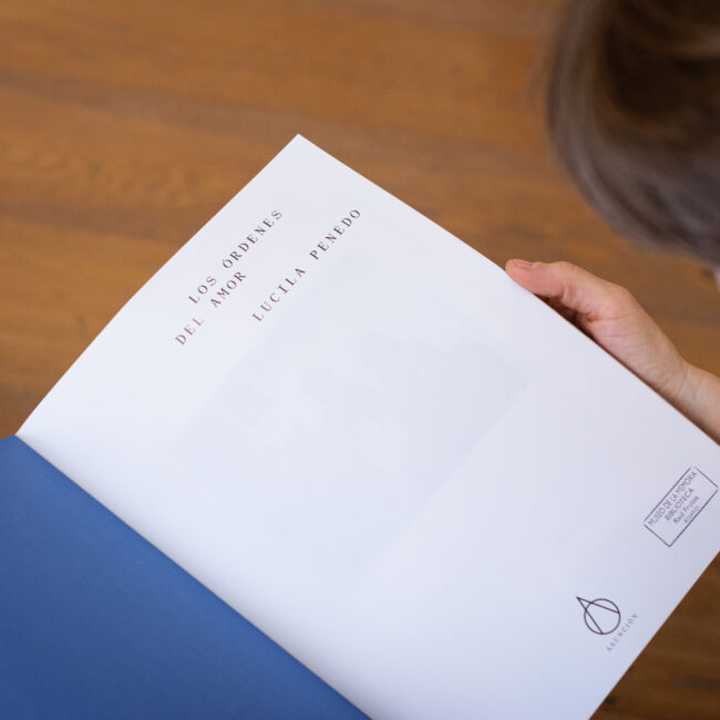 Museo PDE la Memoria De Rosario - Muestras - Lucila Penedo