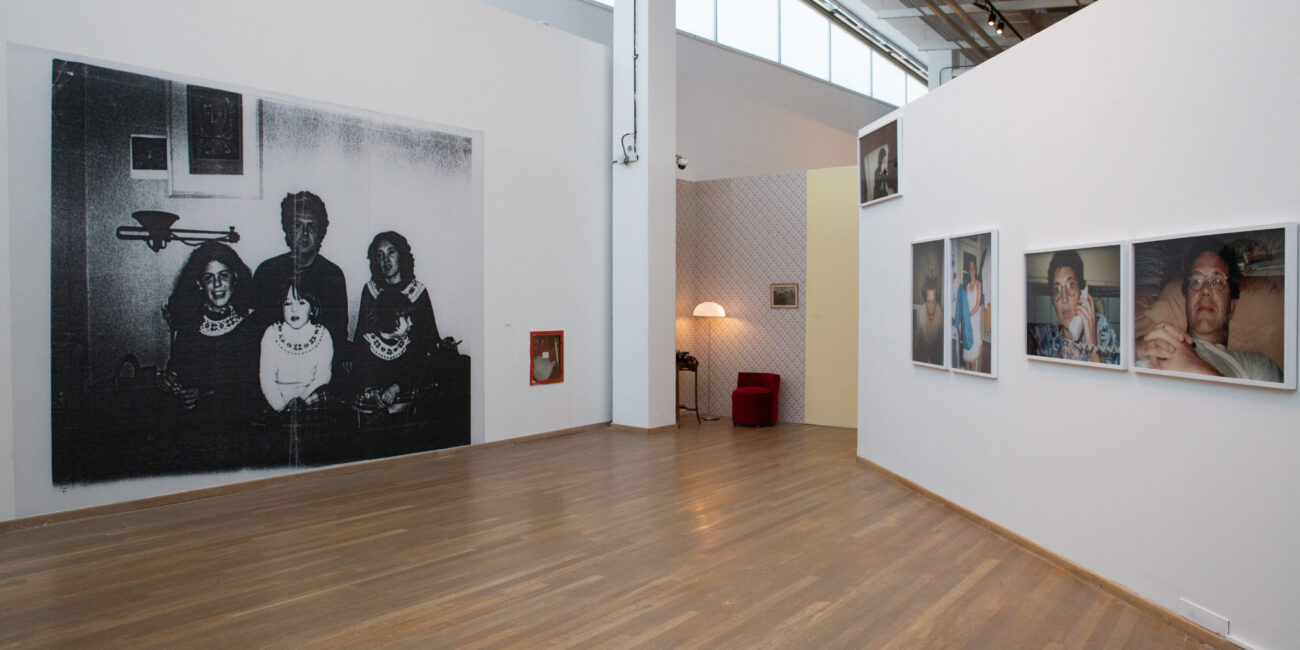 Museo Parque de la Memoria Sala Pays - Muestras - Lucila Penedo