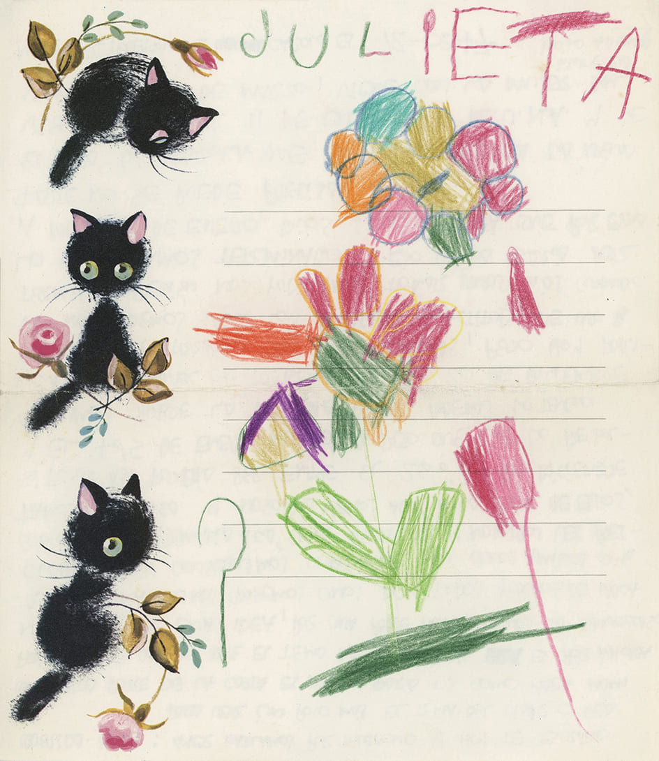 03 - Correspondencias - Loda - Lucila Penedo