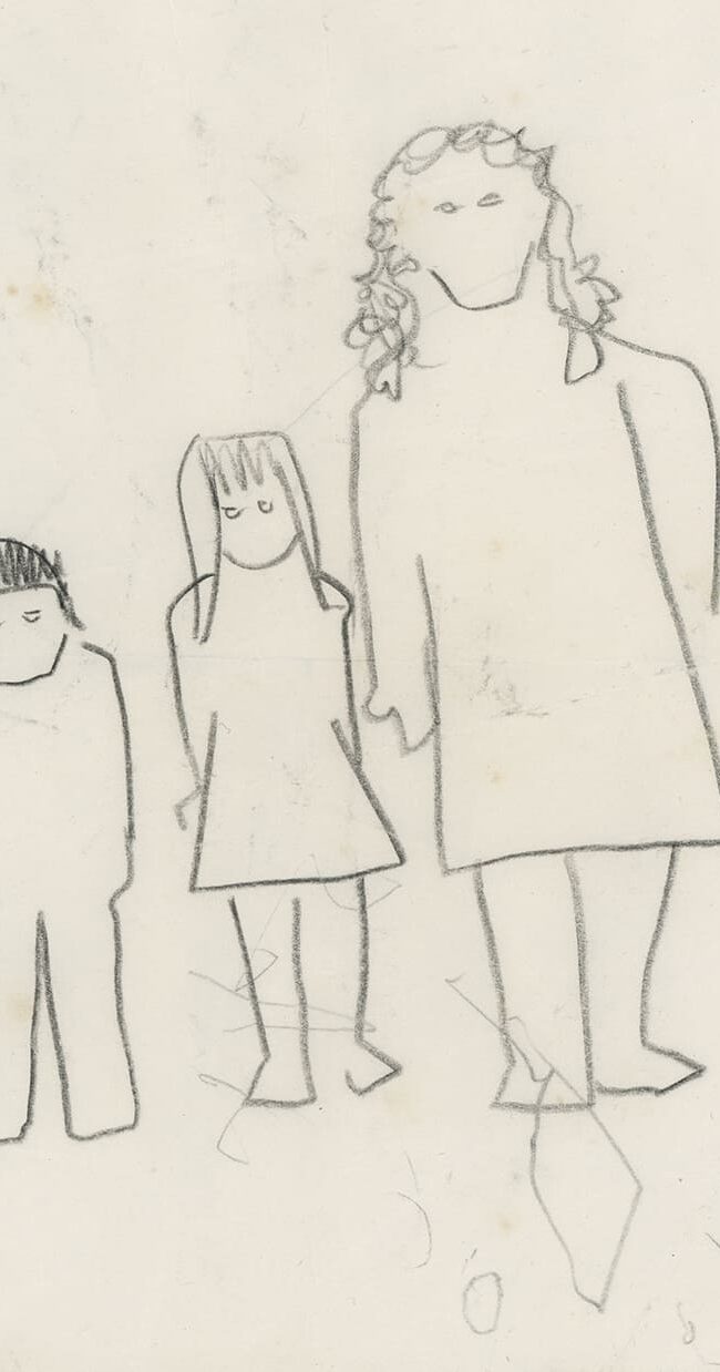 04 - Correspondencias - Loda - Lucila Penedo