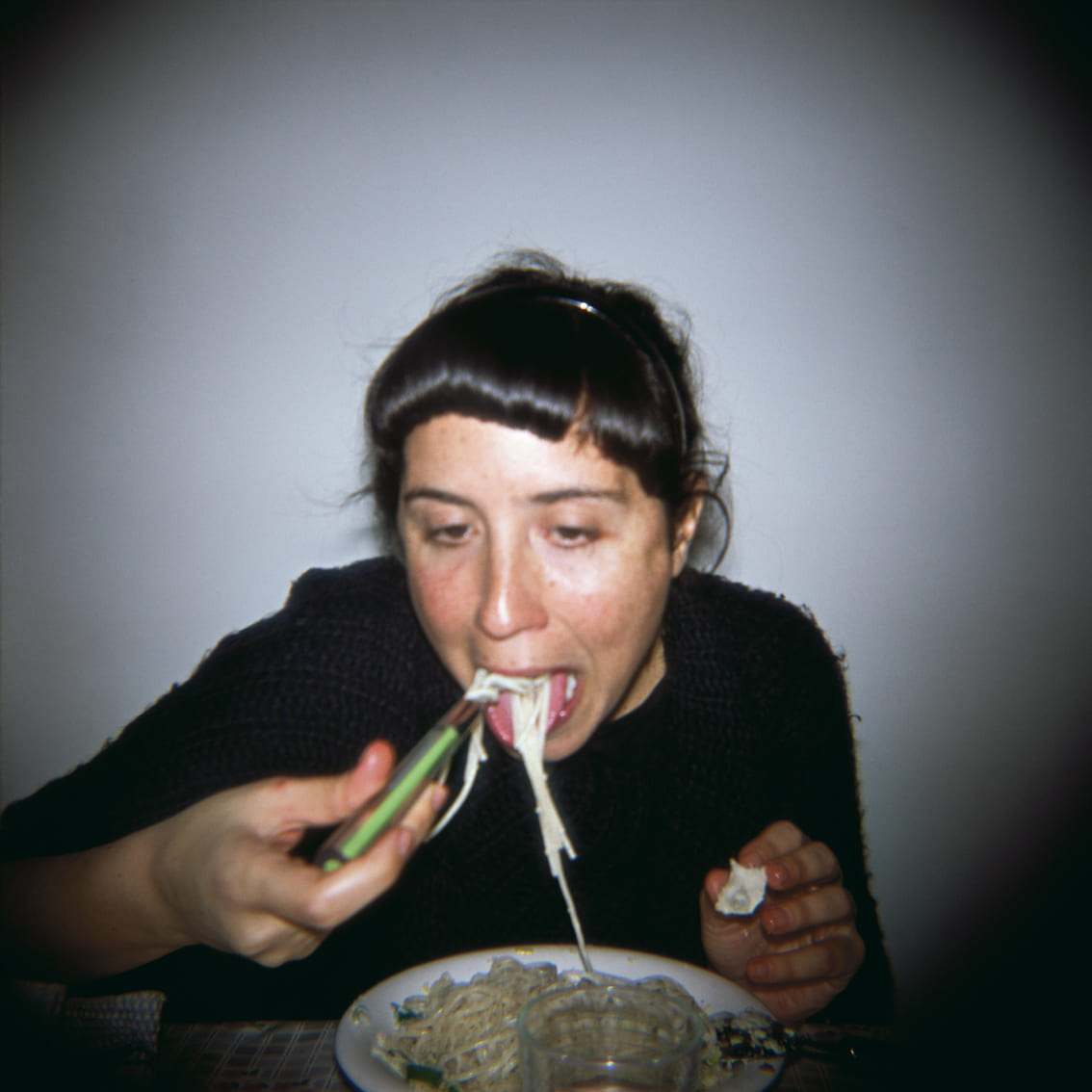 come fideos - proyectos - lucila penedo