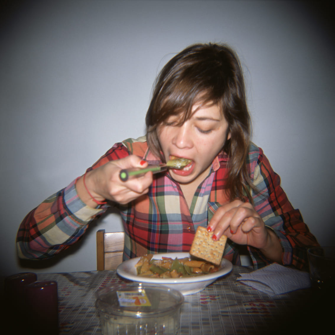 come fideos - proyectos - lucila penedo