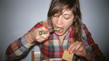 Come fideos - Proyectos - Lucila Penedo