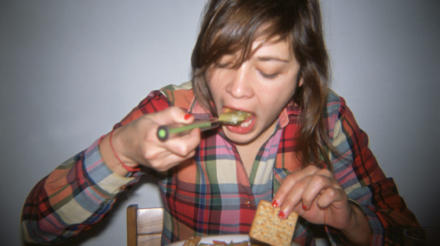 Come fideos - Proyectos - Lucila Penedo