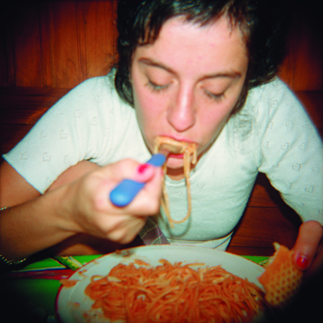come fideos - proyectos - lucila penedo