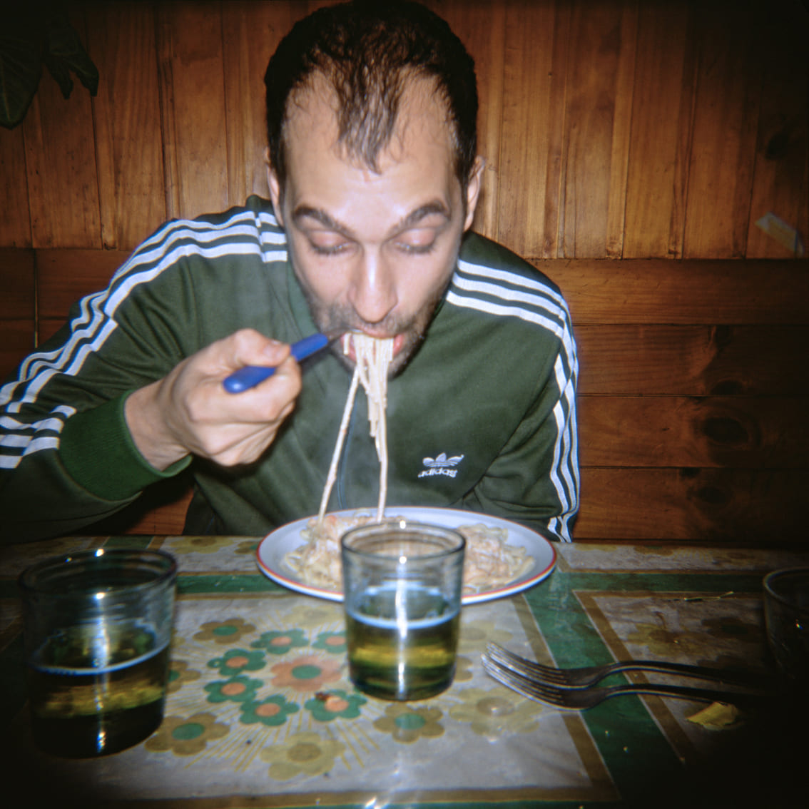 come fideos - proyectos - lucila penedo