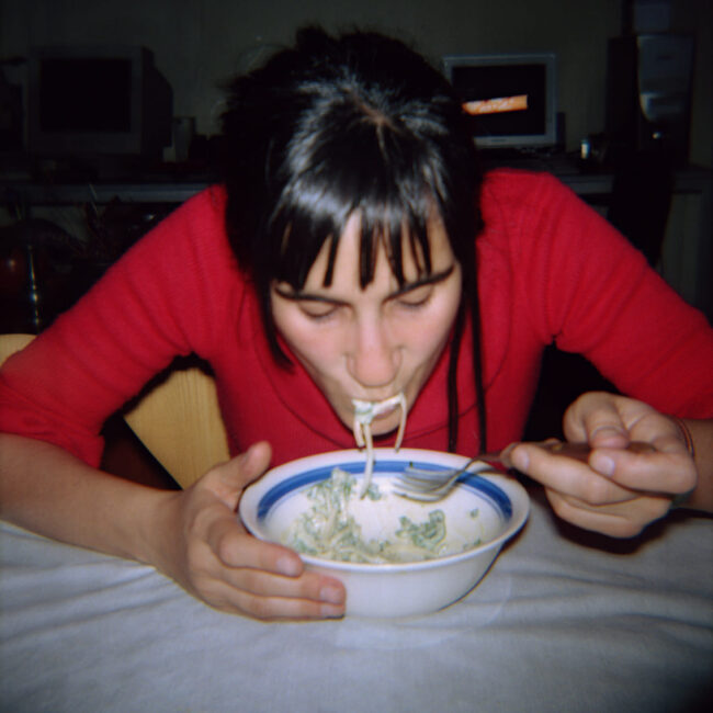 come fideos - proyectos - lucila penedo
